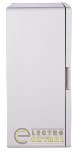Корпус Enext p084105 из ABS-пластика e.plbox.pro.p.50.35.22 с непрозрачной дверцей 500x350x220мм ІР65