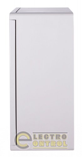 Корпус Enext p084105 из ABS-пластика e.plbox.pro.p.50.35.22 с непрозрачной дверцей 500x350x220мм ІР65