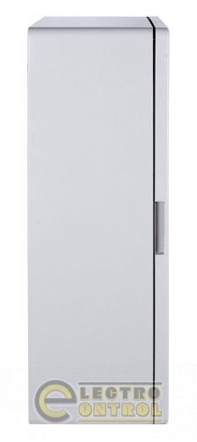 Корпус Enext p084108 з ABS-пластику e.plbox.pro.p.70.50.25 з непрозорими дверцятами 700x500x250мм ІР65