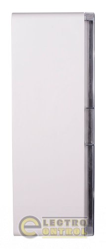Корпус Enext p084206 из ABS-пластика e.plbox.pro.p.50.40.18.tr с прозрачной дверцей 500x400x180мм ІР65
