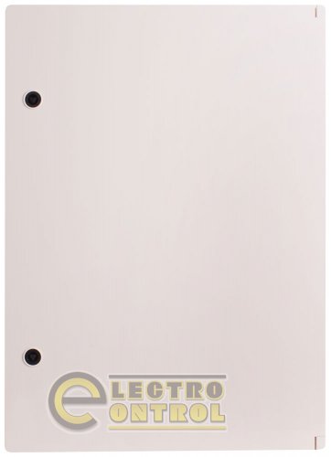 Корпус Enext CPA5005 ударопрочный из ASA-пластика e.plbox.400.600.200.ASA.blank 400х600х200мм IP65