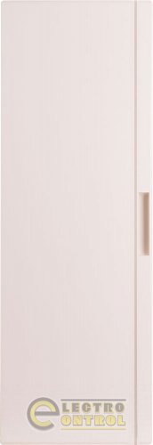 Корпус Enext CPA5005 ударопрочный из ASA-пластика e.plbox.400.600.200.ASA.blank 400х600х200мм IP65