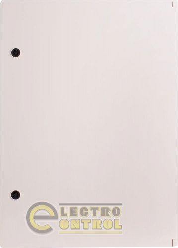 Корпус Enext CPA5006 ударопрочный из ASA-пластика e.plbox.500.700.245.ASA.blank 500х700х245мм IP65