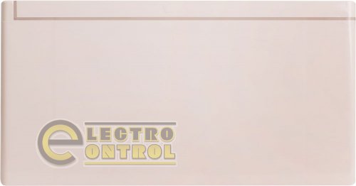 Корпус Enext CPA5006 ударопрочный из ASA-пластика e.plbox.500.700.245.ASA.blank 500х700х245мм IP65