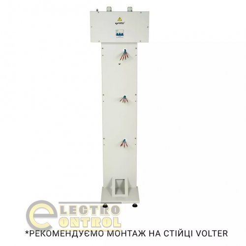 Volter СНПТТ- 27 пт (3х9) электронный тиристорный 27 кВт