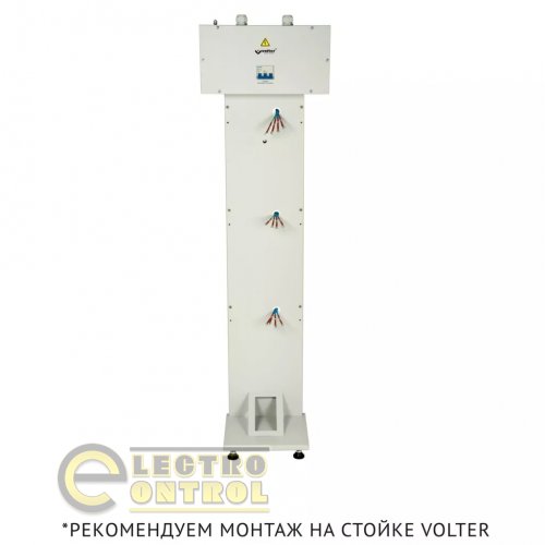 Volter СНПТТ- 33 птсш (3х11) электронный тиристорный 33 кВт