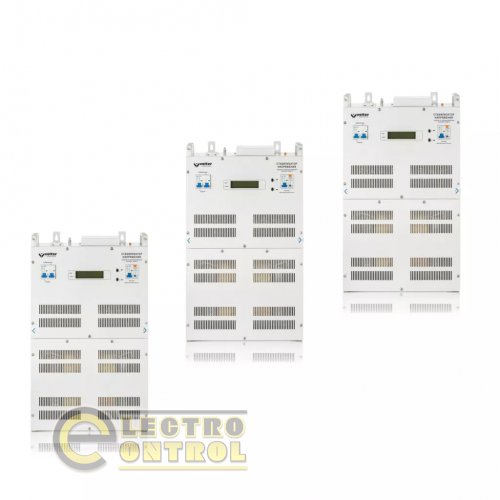 Volter СНПТТ- 54 птс (3х18) электронный тиристорный 54 кВт