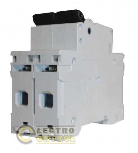 Автоматический выключатель TNSy ВА18-60 TNSy5504736 2Р 32А 6кА C