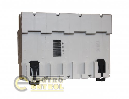 Автоматический выключатель TNSy ВА27-100 TNSy5504919 4Р 100А 10кА D