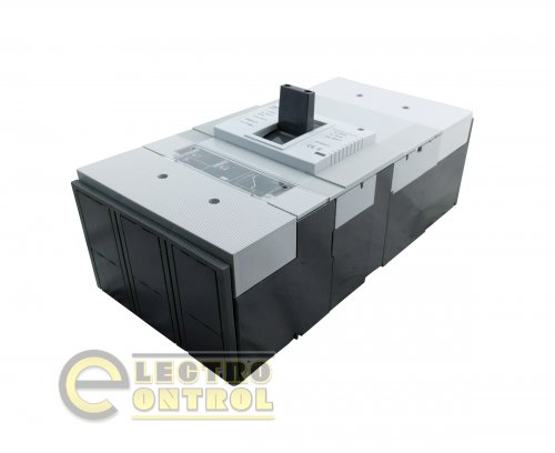 Выключатель автоматический TNSy ВА88-1600 TNSy5505255 3Р 1250А 50кА с электронным расцепителем МР211