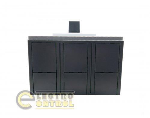 Выключатель автоматический TNSy ВА88-1600 TNSy5505256 3Р 1600А 50кА с электронным расцепителем МР211