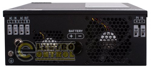 Инвертор гибридный Enext p090002 e.inv.h.pro.12.1000 12/230В 1000Вт