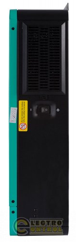 Инвертор гибридный Enext p090003 e.inv.h.pro.48.6000 48/230В 6000Вт