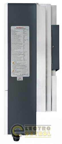 Инвертор гибридный Enext i096001 однофазный e.inv.h1.industrial.48.6000 48/230В 6000Вт