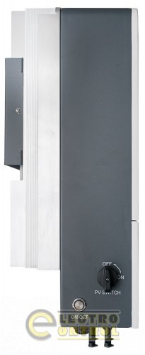 Инвертор гибридный Enext i096001 однофазный e.inv.h1.industrial.48.6000 48/230В 6000Вт