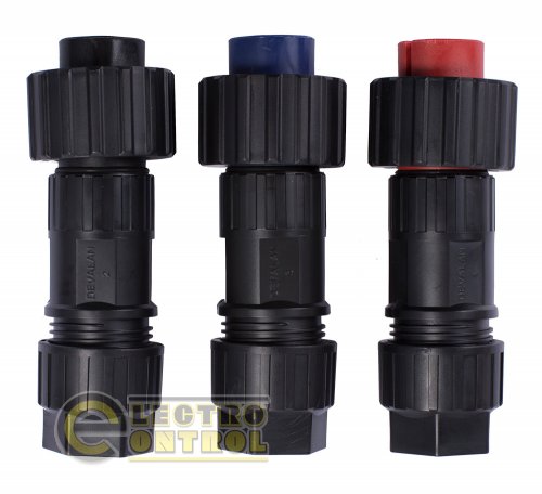 Інвертор гібридний Enext i096008 трифазний e.inv.h3.industrial.48.12000 48/400В 12000Вт