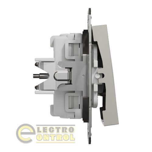 Выключатель Schneider Electric EPH2100169 Asfora трёхклавишный бронза