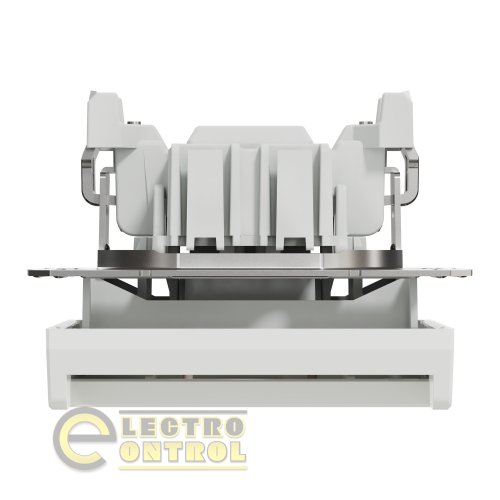 Выключатель Schneider Electric EPH6270121 Asfora карточный белый без рамки