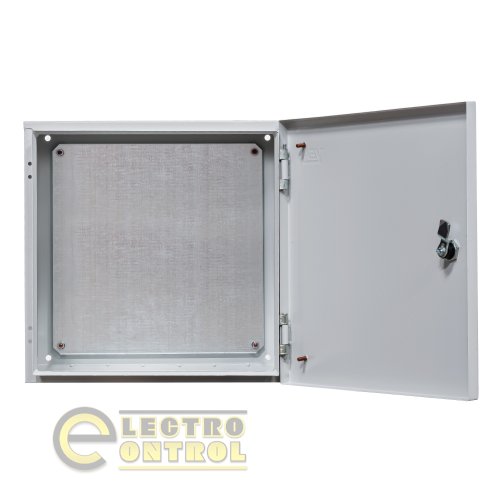 Корпус металлический PRO-UEA 12005420P ЩМП-50.40.20 IP31