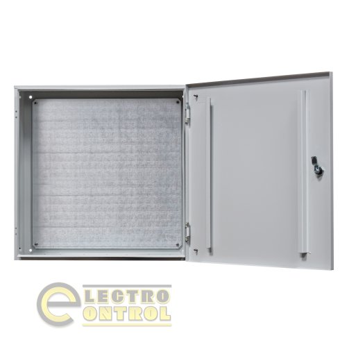 Корпус металлический PRO-UEA 12006525P ЩМП-60.50.25 IP31