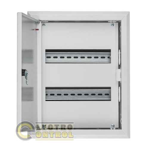 Корпус металевий PRO-UEA 130V24P31 ЩРв-24 IP31