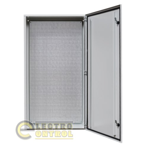Корпус металлический 12112630S ЩМП-120.65.30 IP54 Standart