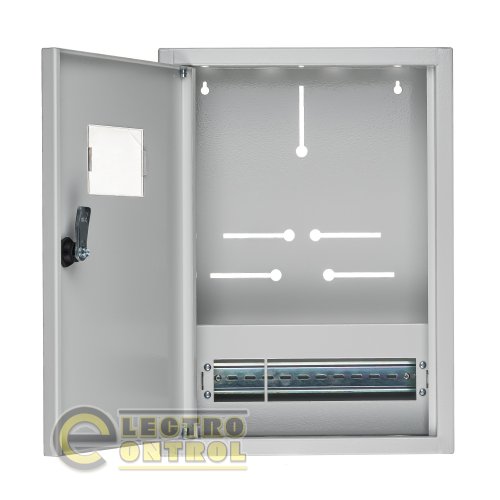 Корпус металевий 141312S31 ЩОРн-3/12 IP31 Standart