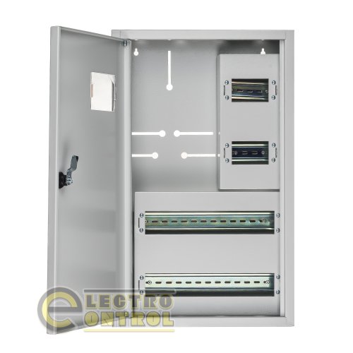 Корпус металевий 141336S31 ЩОРн-3/36 IP31 Standart