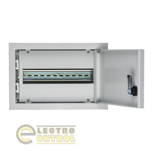 Корпус металевий 130V12S31 ЩРв-12 IP31 Standart