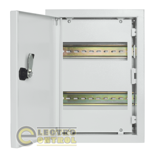 Корпус металевий 130V18S31 ЩРв-18 IP31 Standart