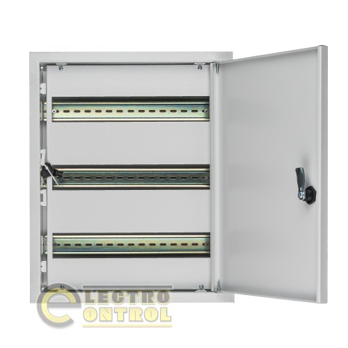 Корпус металлический 130V48S31 ЩРв-48 IP31 Standart