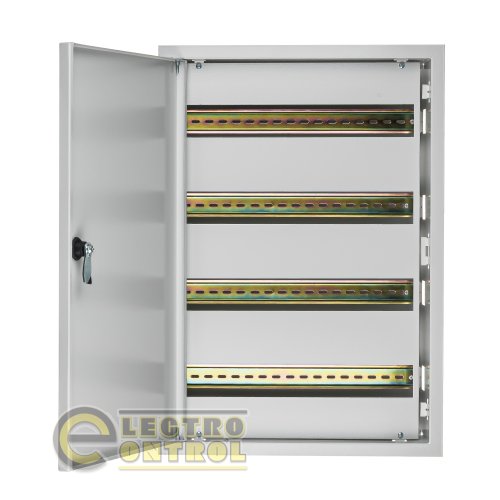 Корпус металлический 130V72S31 ЩРв-72 IP31 Standart