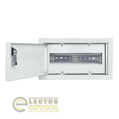 Корпус металлический 131N12S31 ЩРн-12 IP31 Standart