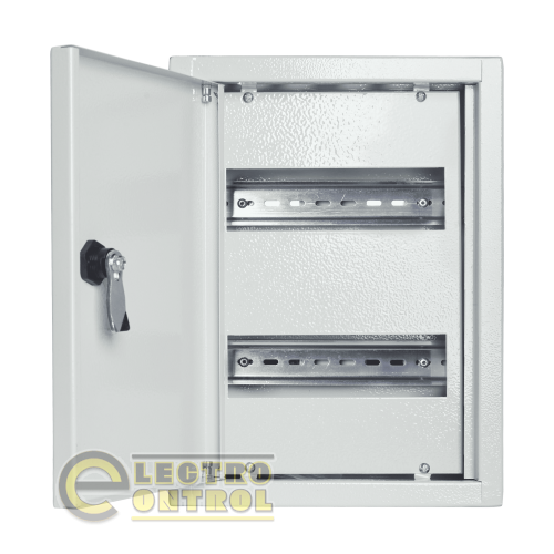 Корпус металлический 131N18S31 ЩРн-18 IP31 Standart