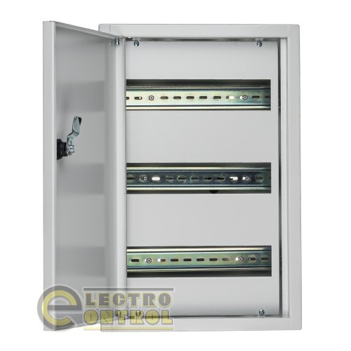 Корпус металлический 131N36S31 ЩРн-36 IP31 Standart