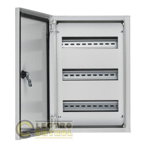 Корпус металлический 131N36S54 ЩРн-36 IP54 Standart