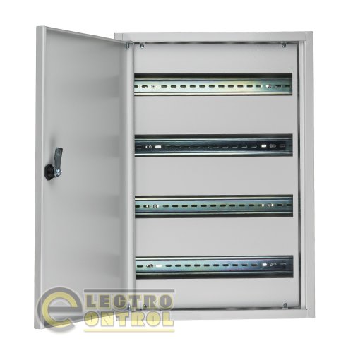 Корпус металлический 131N72S31 ЩРн-72 IP31 Standart