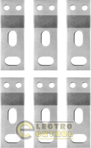 Шина Enext i0050006 e.industrial.ukm.800S.busbar