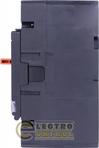 Силовой автоматический выключатель Enext i0770043 e.industrial.ukm.250Re.200 с электронным расцепителем 3р 200А