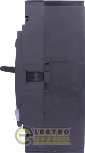 Силовой автоматический выключатель Enext i0770046 e.industrial.ukm.630Re.500 с электронным расцепителем 3р 500А