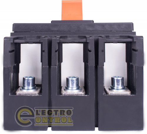 Силовой автоматический выключатель Enext i0770061 e.industrial.ukm.400Re.320 с электронным расцепителем 3р 320А