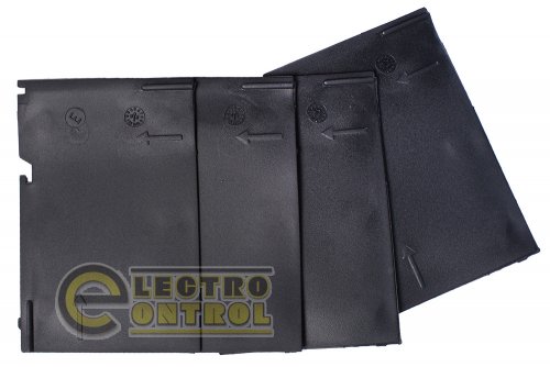 Силовой автоматический выключатель Enext i091002 e.industrial.ukm.100R.50 с регулировкой 3р 50А