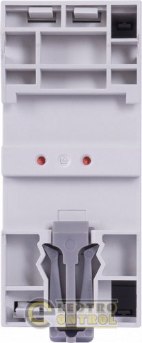 Модульний контактор Enext p005203 e.mc.pro.2.40.2NO 2р 40А 2NO 220В