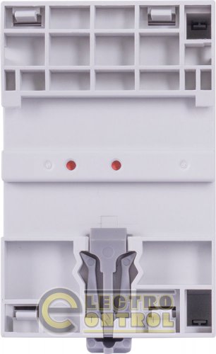 Модульний контактор Enext p005207 e.mc.pro.4.40.4NO 4р 40А 4NO 220В