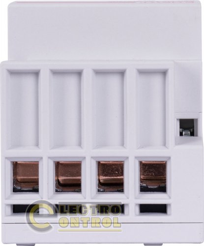Модульний контактор Enext p005207 e.mc.pro.4.40.4NO 4р 40А 4NO 220В