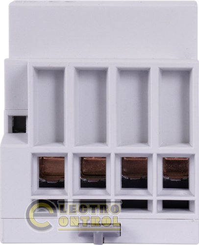 Модульний контактор Enext p005207 e.mc.pro.4.40.4NO 4р 40А 4NO 220В