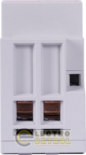 Модульный контактор Enext p005218 e.mc.pro.2.63.2NO 2р 63А 2NO 220В