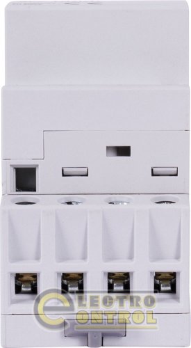 Модульный контактор Enext p005219 e.mc.pro.4.20.4NO 4р 20А 4NO 220В