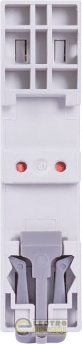 Модульний контактор Enext p005225 e.mc.pro.2.25.2NC 2р 25А 2NC 220В