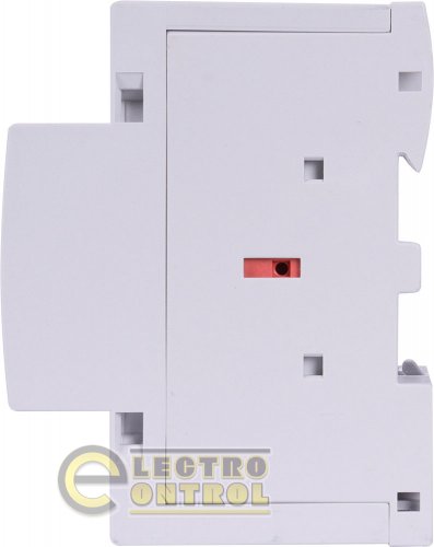 Модульний контактор Enext p005227 e.mc.pro.2.40.2NC 2р 40А 2NC 220В